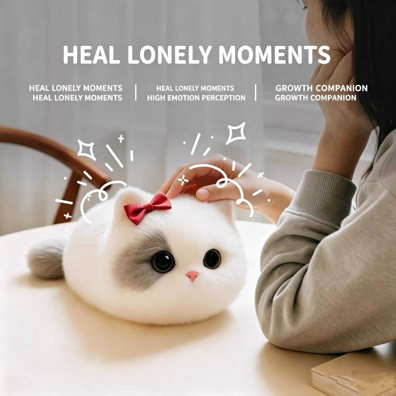 Kids Toys Review - Walulu AI Cute Pet is an
