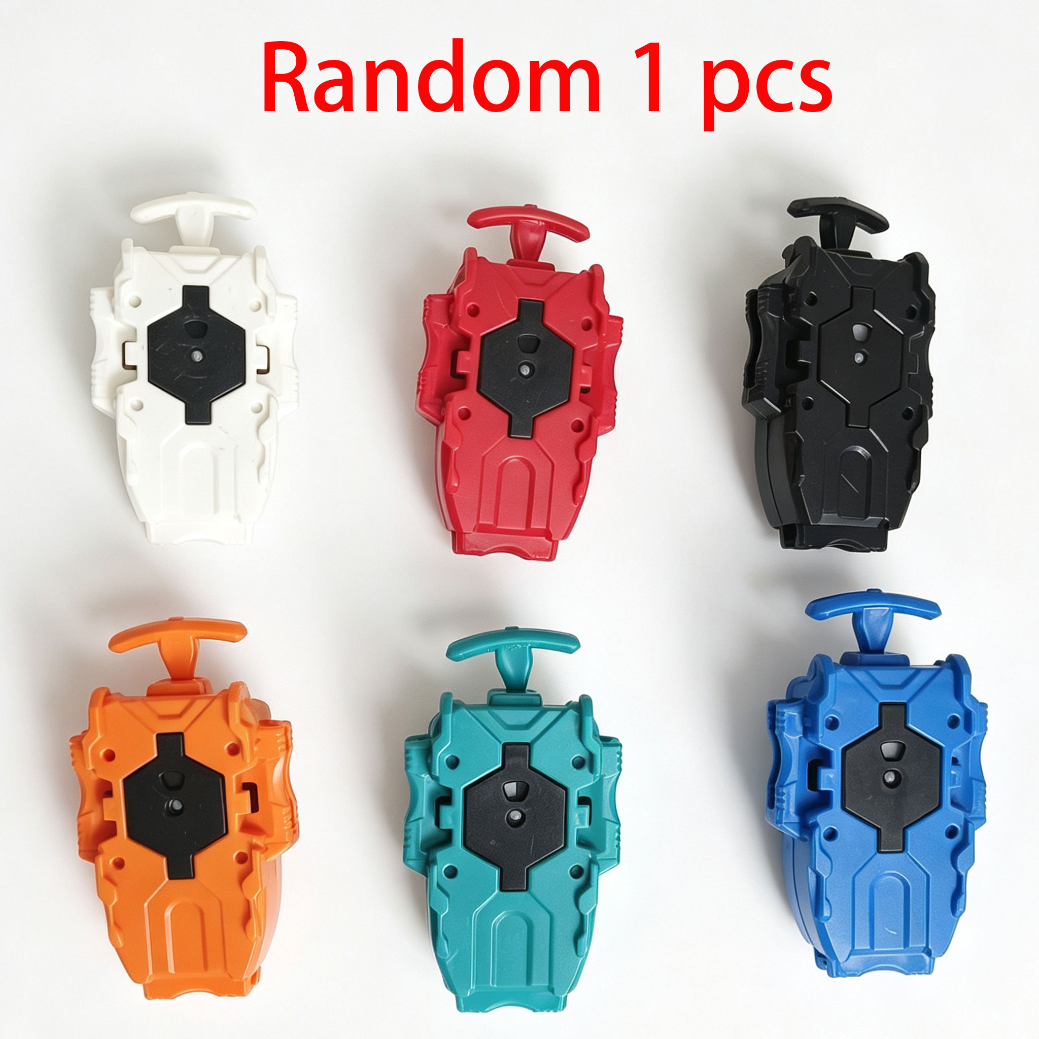 Mixed B Launcher Sword String  - Spin Top Gyro Toy recension och pris
