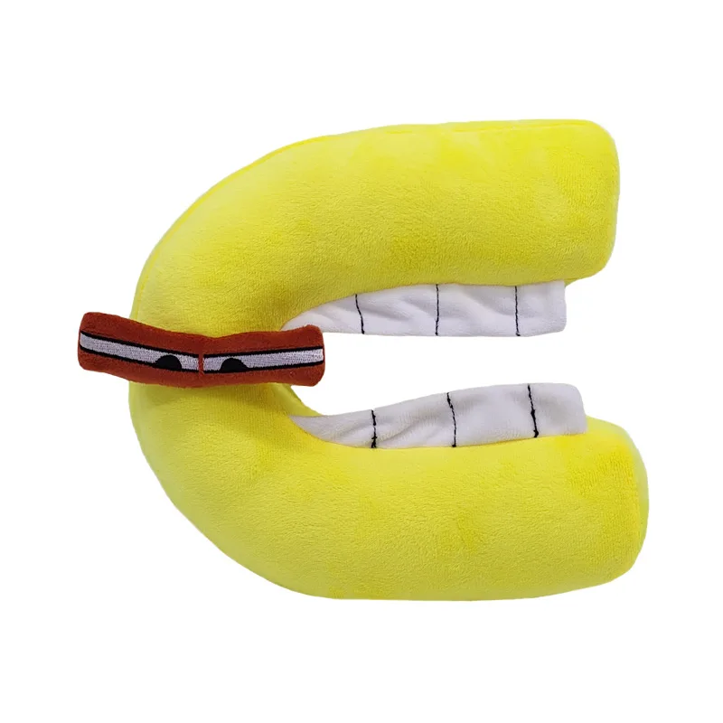 ## Alphabet Lore Plush Toys An - Kids Toys Variety recension och pris