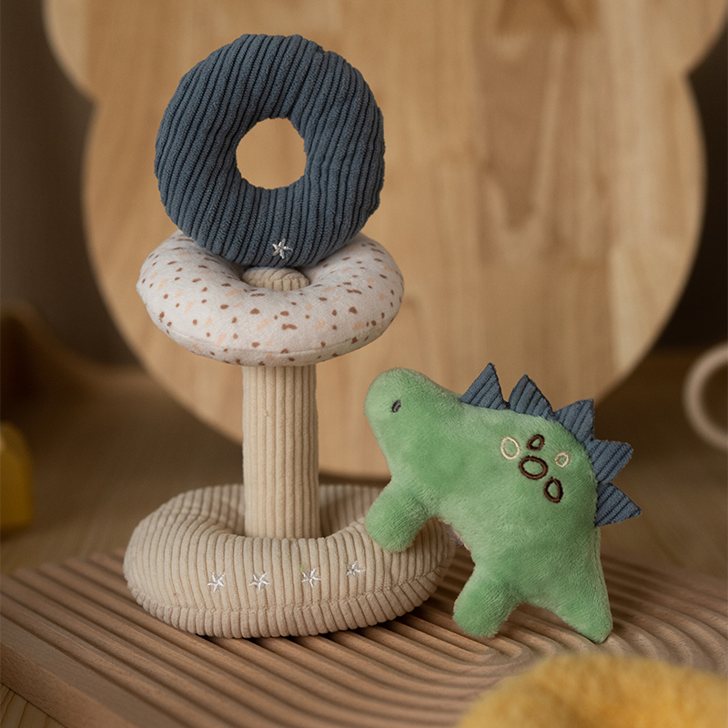 Baby Unicorn Plush Stacking To - Unicorn Stuffed Toy recension och pris