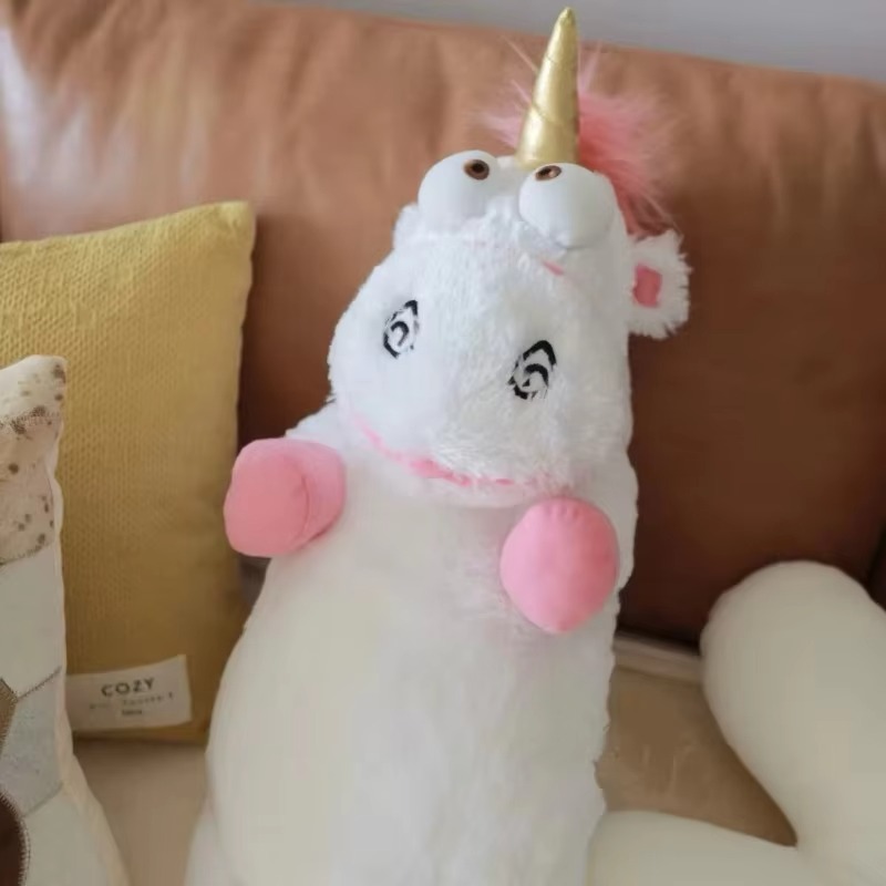 56cm Despicable Me Unicorn Plu - Unicorn Stuffed Toy recension och pris