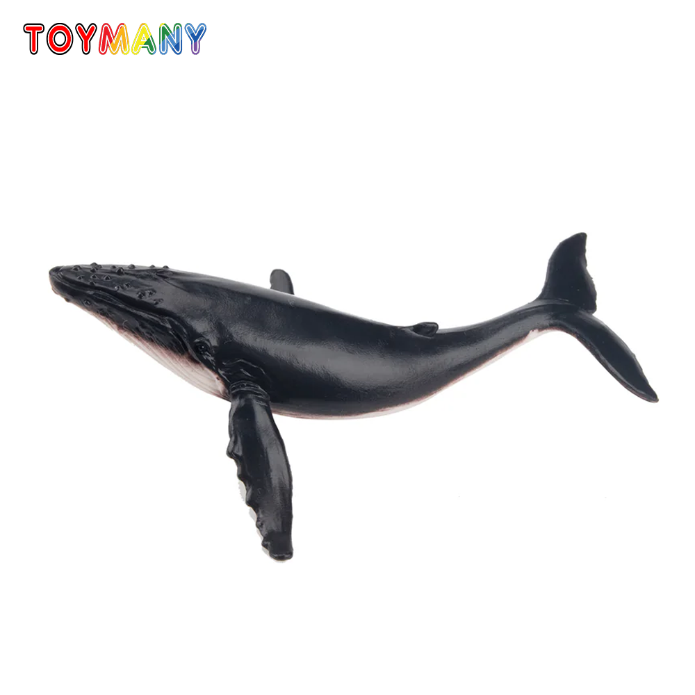 Toymany Simulation Humpback Wh - Kids Toys Variety recension och pris