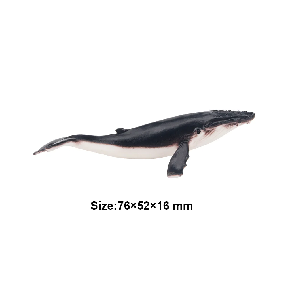 Toymany Simulation Humpback Wh - Kids Toys Variety recension och pris