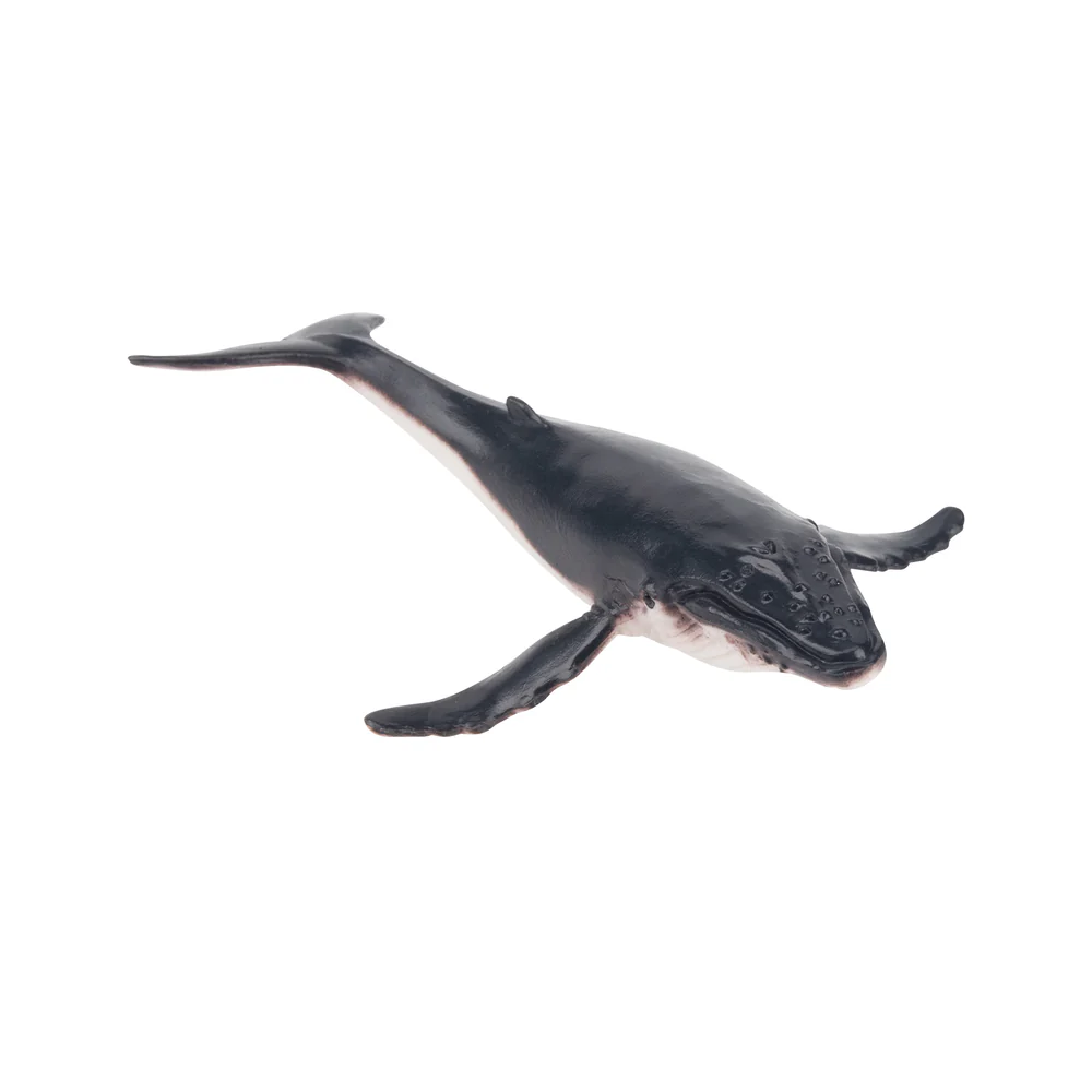 Toymany Simulation Humpback Wh - Kids Toys Variety recension och pris