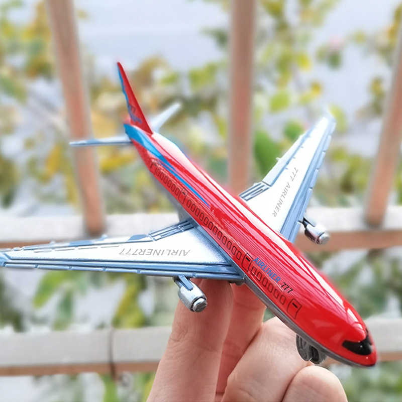 2Pcs Children Simulation Alloy - Kids Toys Review recension och pris