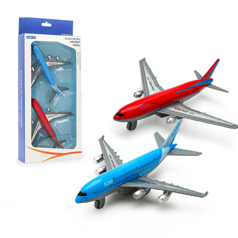 2Pcs Children Simulation Alloy - Kids Toys Review recension och pris