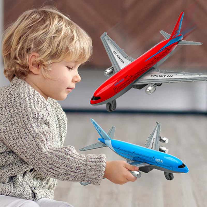 2Pcs Children Simulation Alloy - Kids Toys Review recension och pris