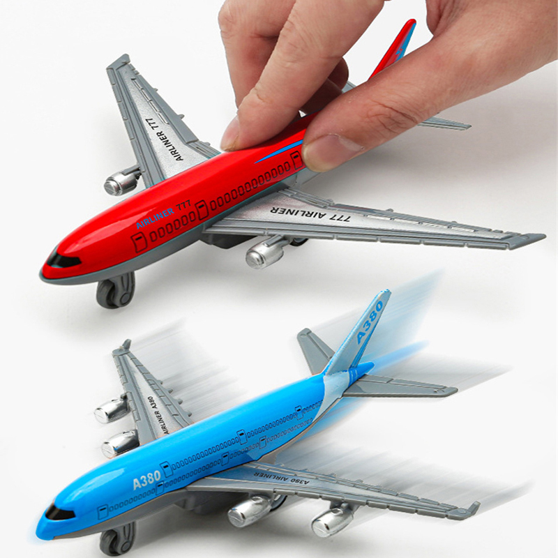2Pcs Children Simulation Alloy - Kids Toys Review recension och pris