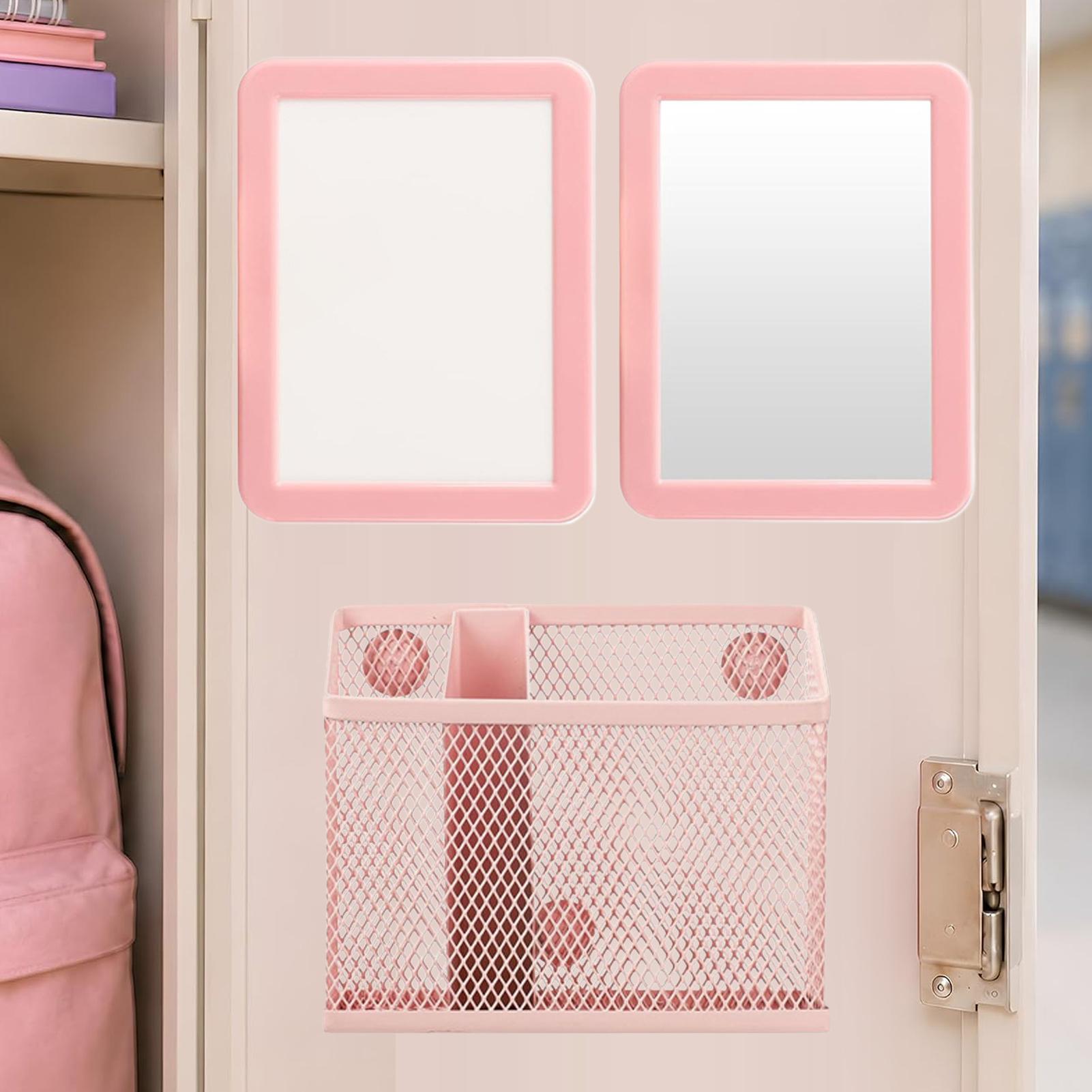 Locker Accessories Kit Magneti - Magnetic Drawing Board recension och pris
