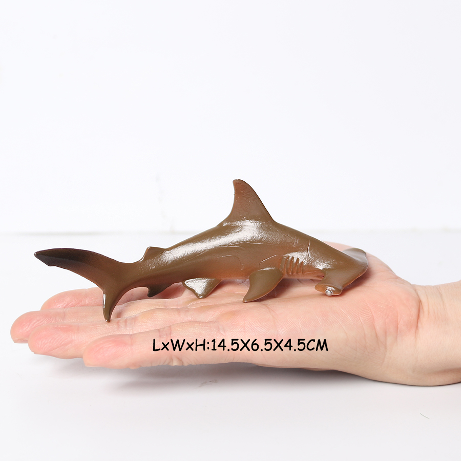 Endangered Marine Animals Figu - Kids Toys Review recension och pris