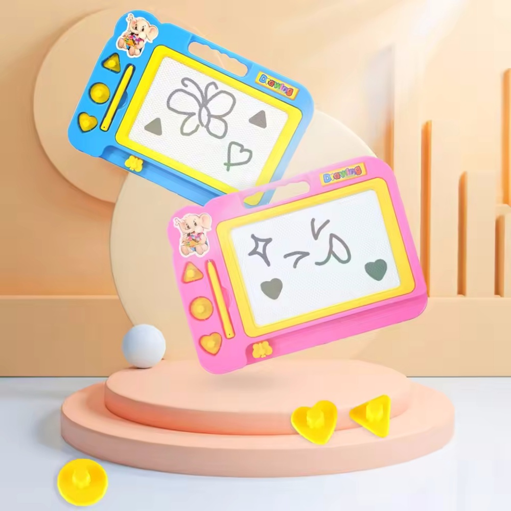 Magnetic Drawing Board Writing - Magnetic Drawing Board recension och pris