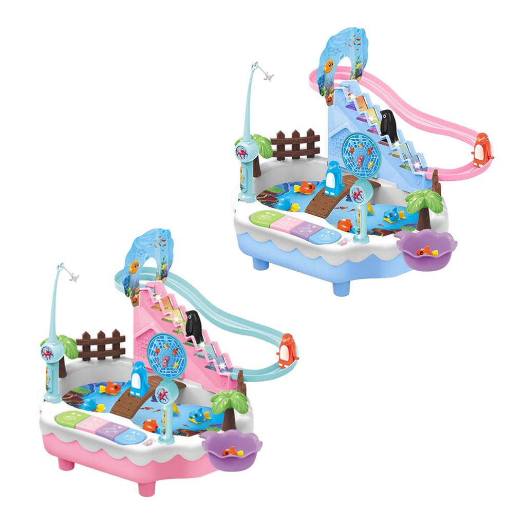 Plastic Kids Development Educa - Kids Toys Learning recension och pris