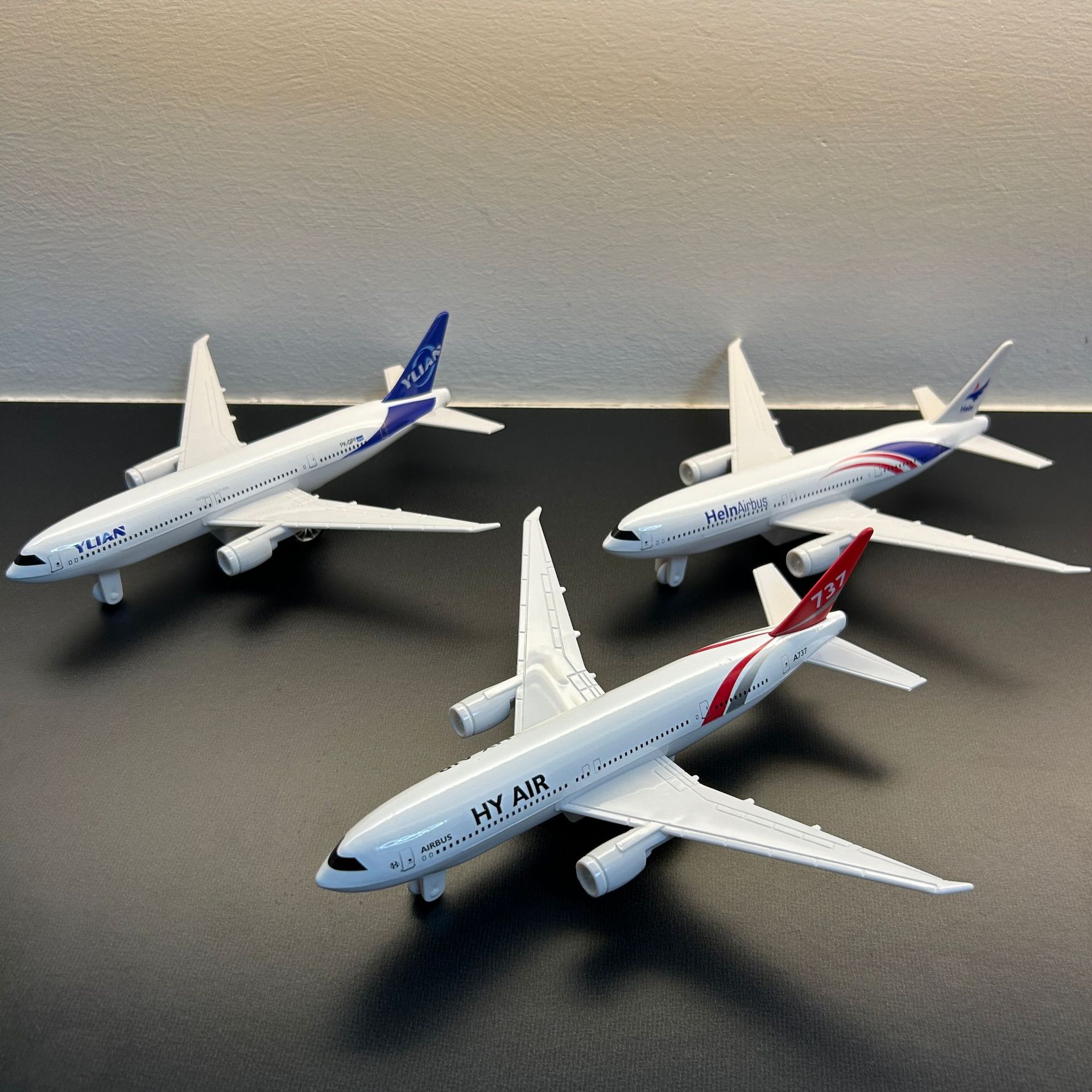 Miniature Aviation Model Child - Kids Toys Review recension och pris