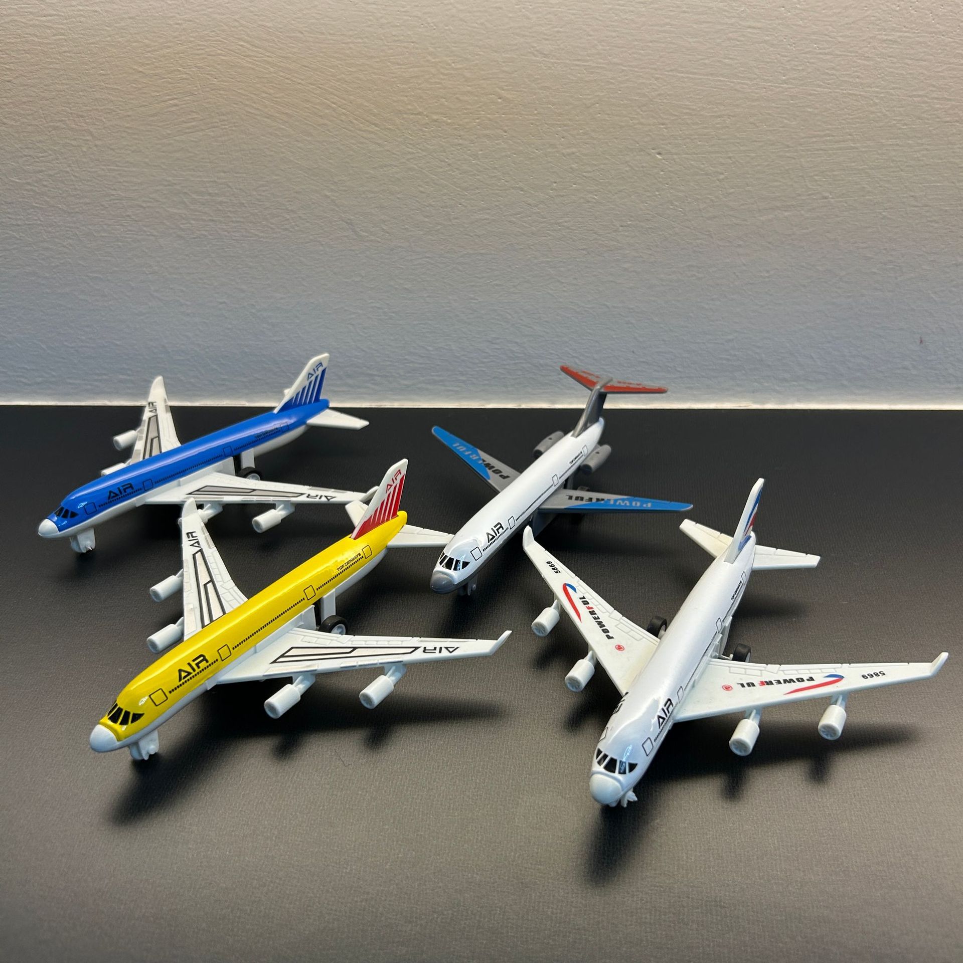 Miniature Aviation Model Child - Kids Toys Review recension och pris