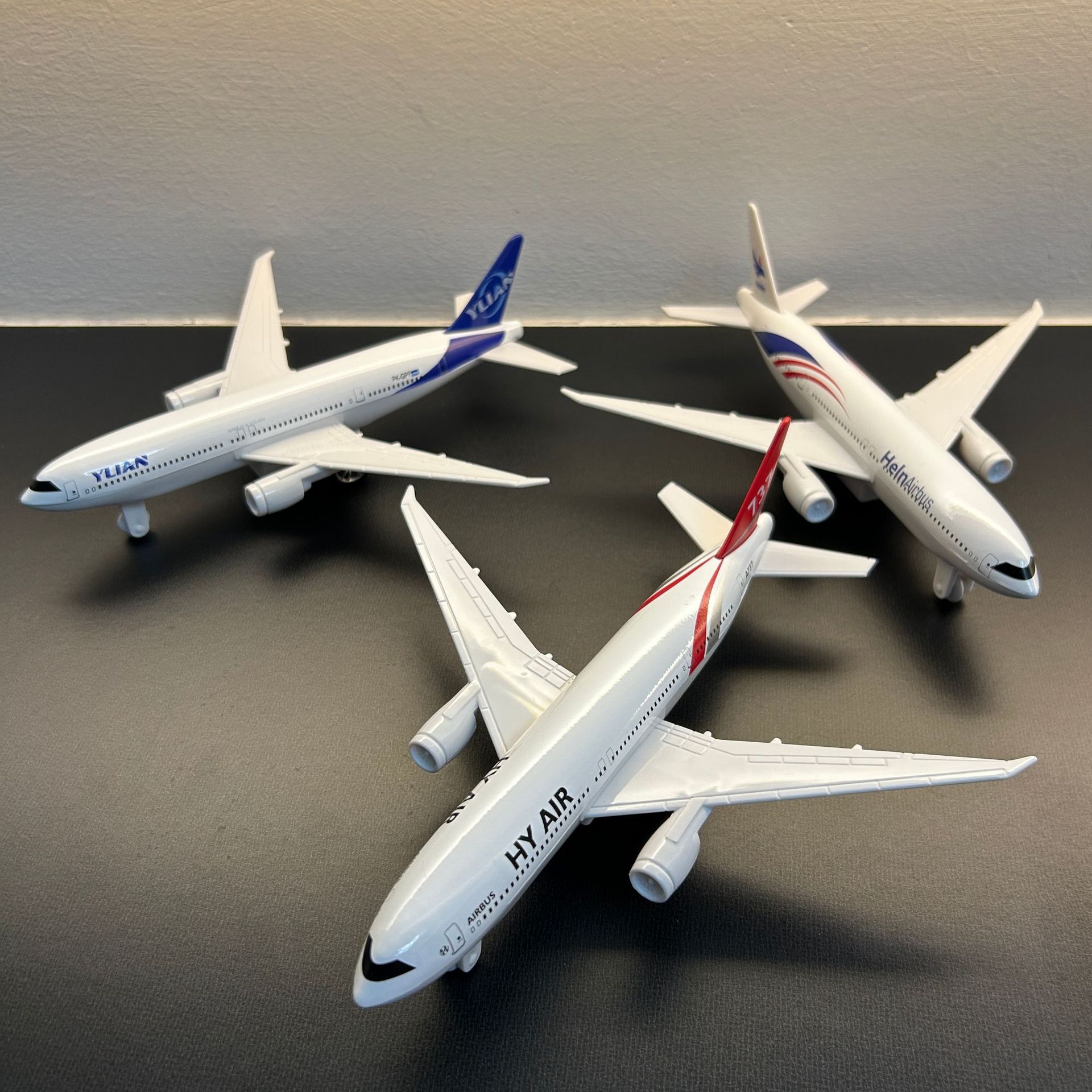 Miniature Aviation Model Child - Kids Toys Review recension och pris