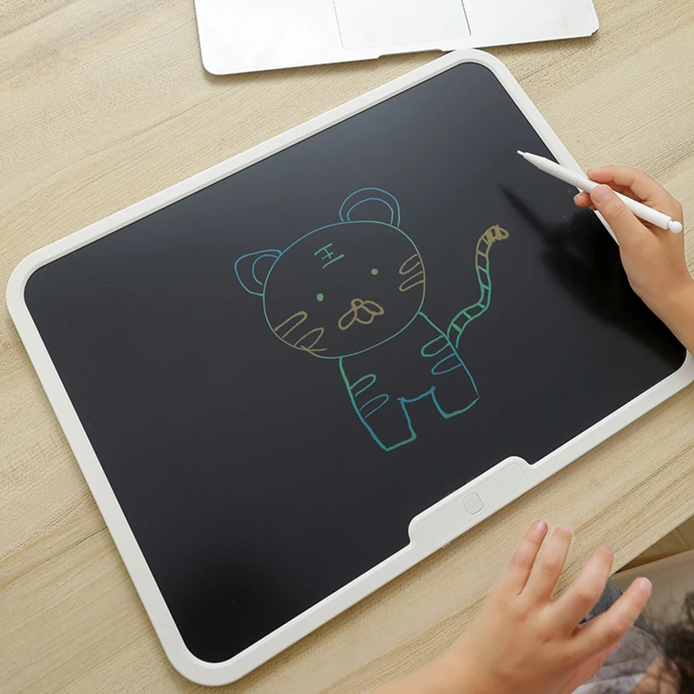 15/19 Inches LCD Writing Table - Kids Toys Learning recension och pris
