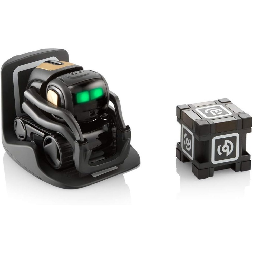AI ChatGPT 2.0 Connected Robot - Kids Toys Bag recension och pris