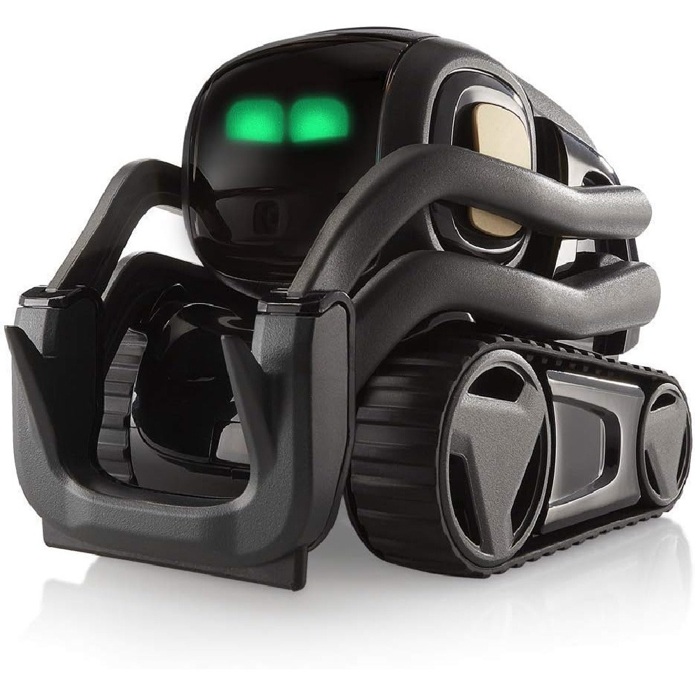AI ChatGPT 2.0 Connected Robot - Kids Toys Bag recension och pris