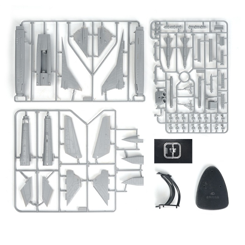 4D Assembly 1/144 Russia Tu-22 - Kids Toys Review recension och pris