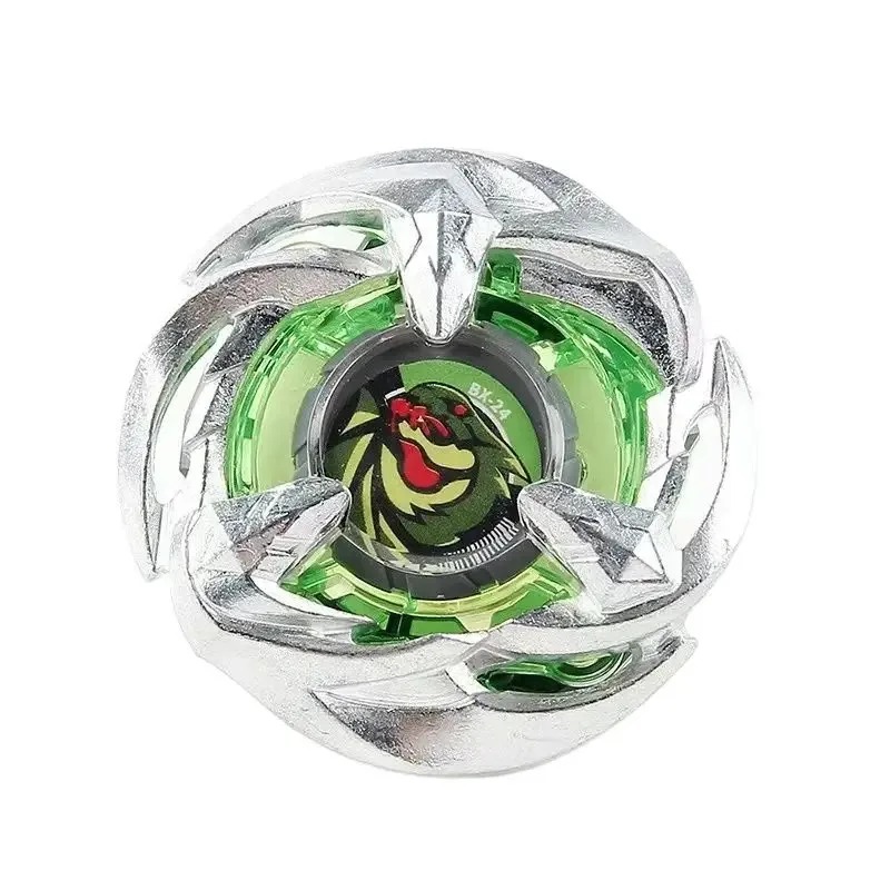 BX01 Bey Spinning Top Gyro, CE - Spin Top Gyro Toy recension och pris
