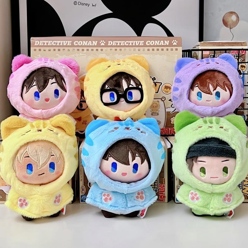 Anime Detective Conan Series B - Kids Toys Variety recension och pris