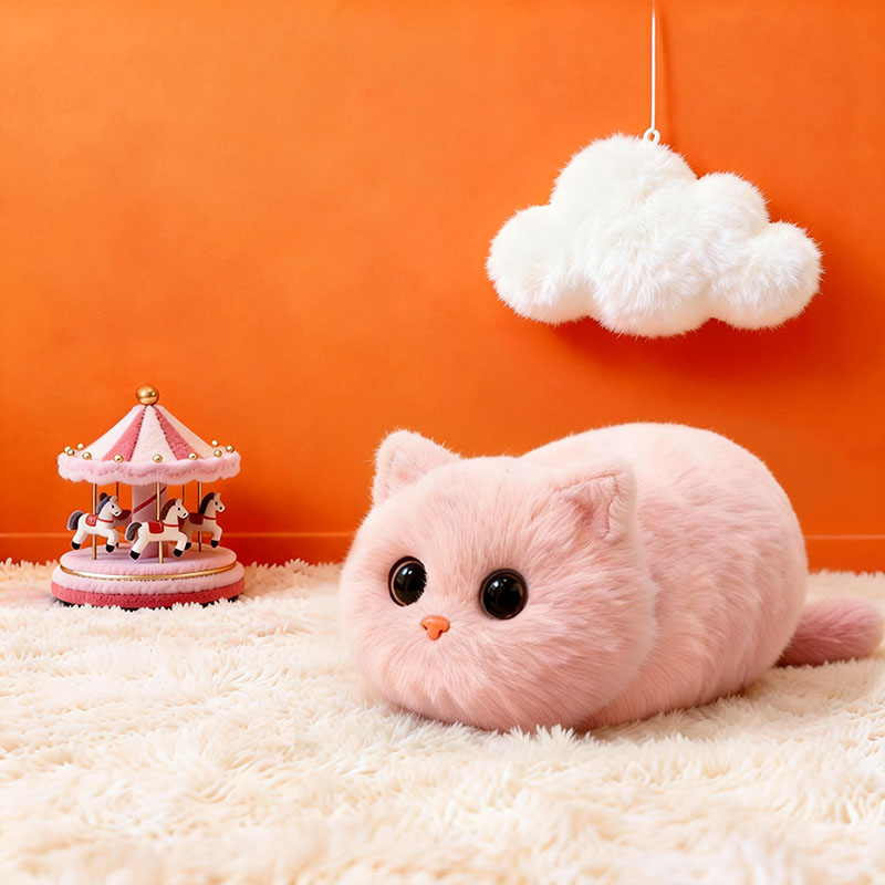 Walulu AI Cute Pet is an emoti - Kids Toys Review recension och pris