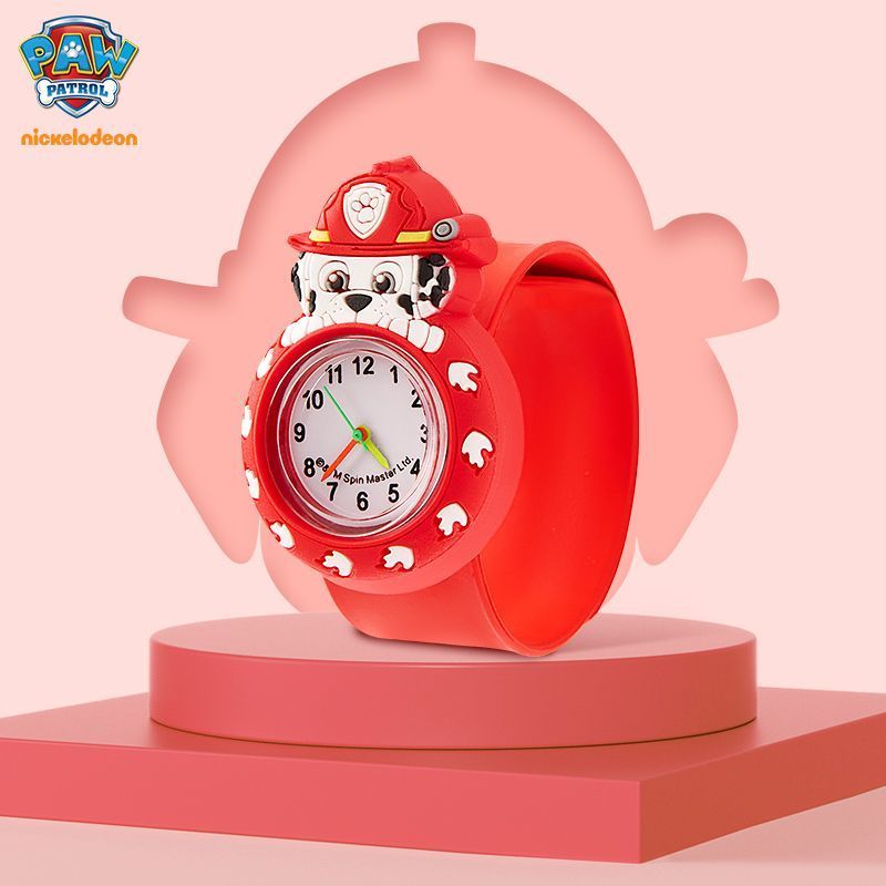 Paw Patrol Kids Watch Boys Gir - Kids Toys Variety recension och pris