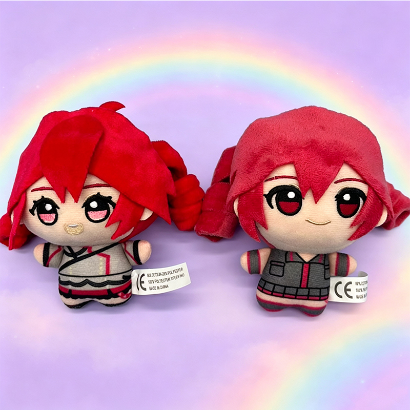 Kasane Teto Plush Toy Soft Dol - Kids Toys Variety recension och pris