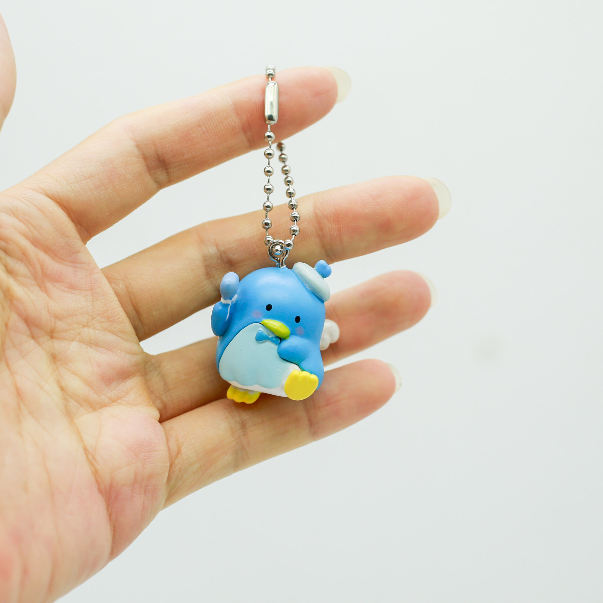 Sanrio Characters Kawaii Figur - Kids Toys Bag recension och pris