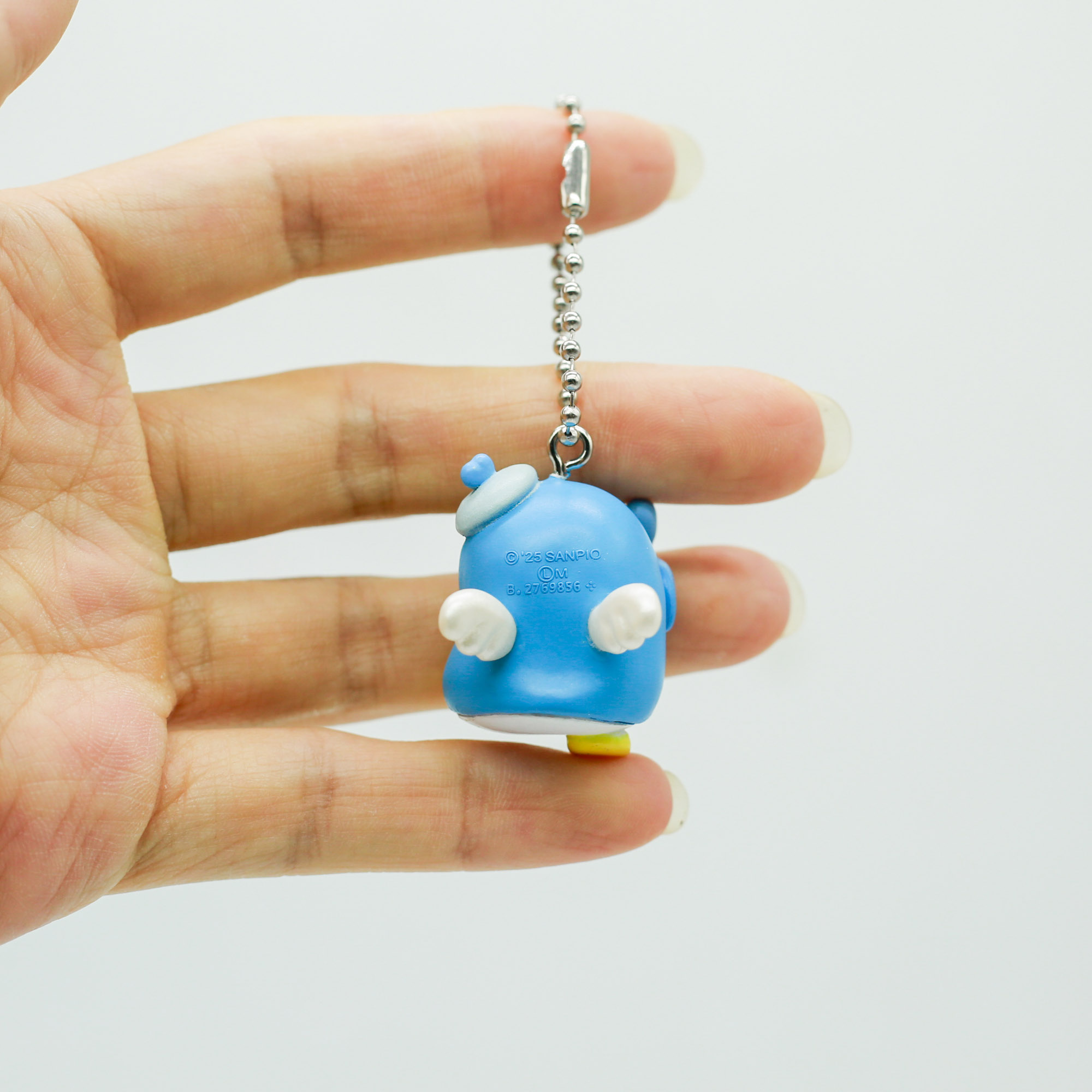 Sanrio Characters Kawaii Figur - Kids Toys Bag recension och pris