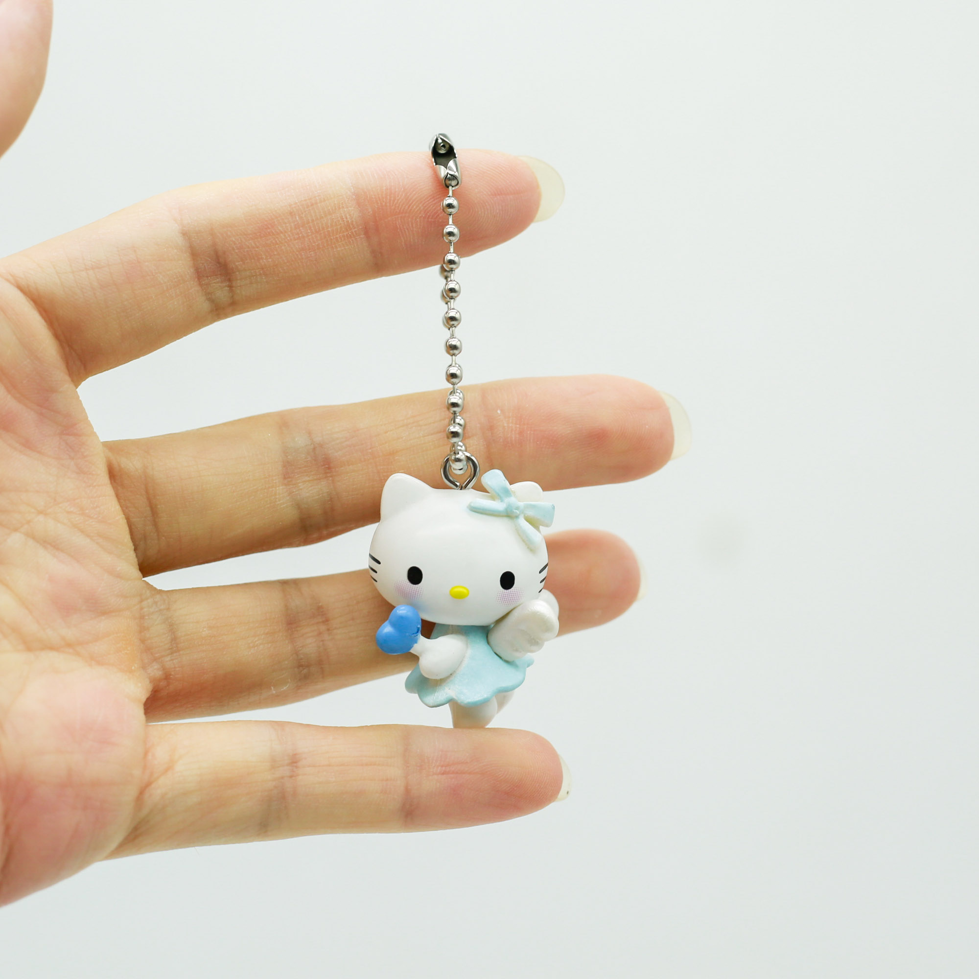 Sanrio Characters Kawaii Figur - Kids Toys Bag recension och pris