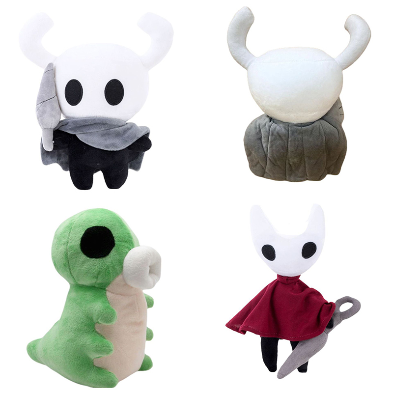 New Hot Hollow Knight Plush To - Kids Toys Variety recension och pris