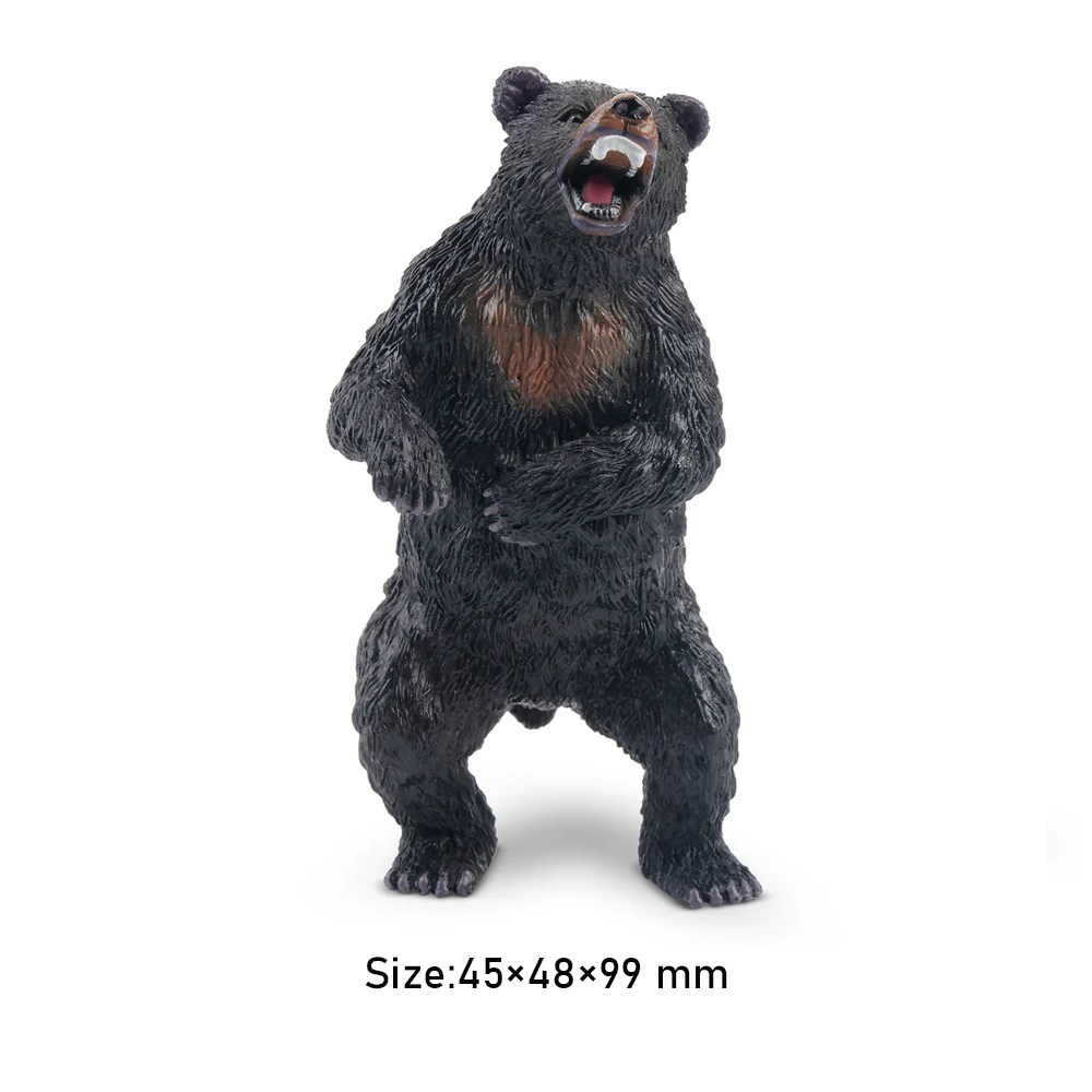 Toymany Simulation Standing Bl - Kids Toys Variety recension och pris